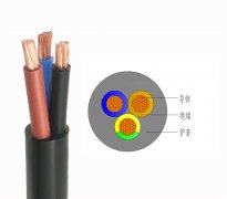 YQ/YQW 橡套电缆 双菱电缆