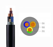 YZ/YZW 橡套电缆 双菱电缆
