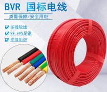 电线电缆需要做哪些检测认证？