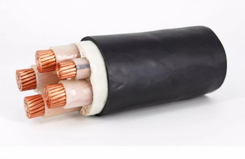 线缆行业主要特点是什么