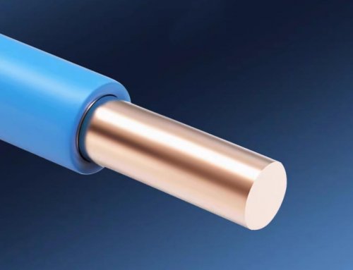 电缆按行业类别划分为哪五类？