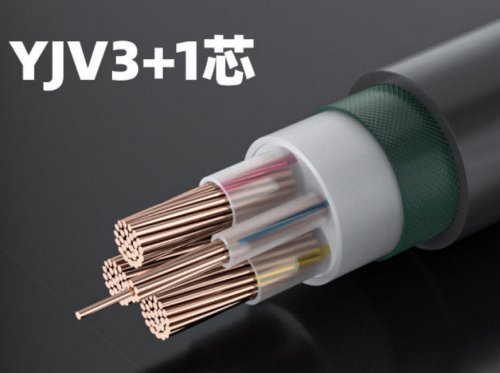 电缆附件安装方法介绍